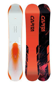 Capita Mercury Snowboard 2027