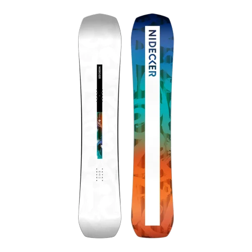 Nidecker Escape Snowboard 2027