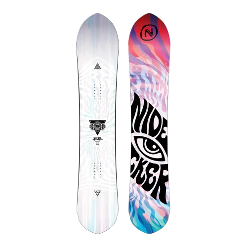 Nidecker Alpha Snowboard 2027