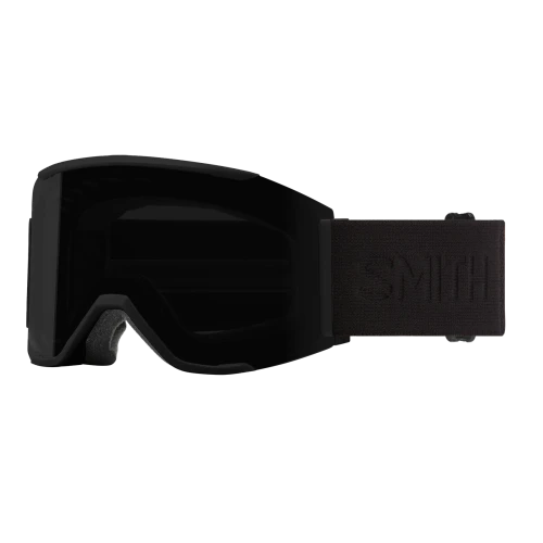 Smith Squad Mag Goggle 2027 - Black