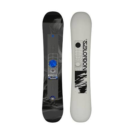 Salomon Pulse Snowboard 2027 - CBS Boardshop