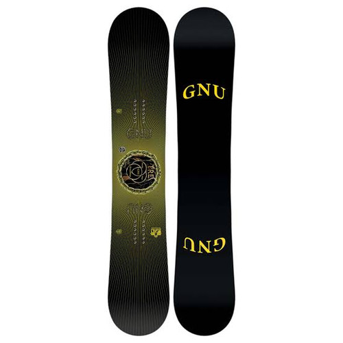 GNU TRE C2 Snowboard 2027