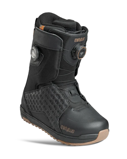 32 Lashed Double BOA Snowboard Boot 2027 - Black