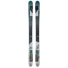 Nordica Enforcer 94 Skis w/Bindings 2027