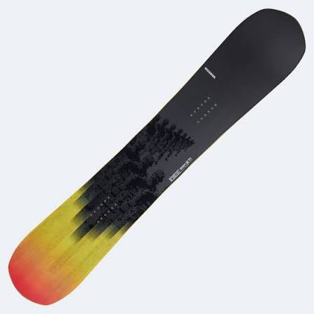 Rossignol Resurgence Snowboard 2027
