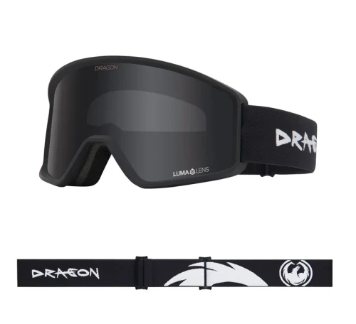Dragon DXT Goggle 2027 - Lightwing