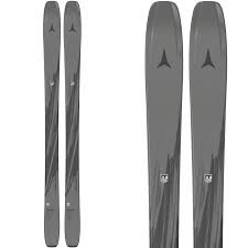 Atomic Maverick 96 CTI Skis w/Bindings 2027