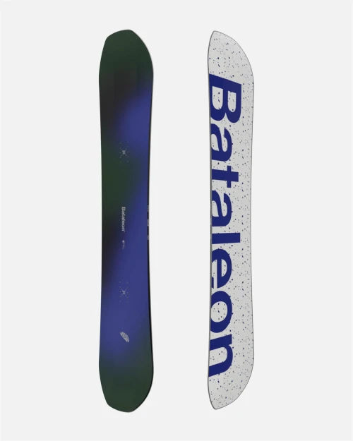 Bataleon Mojo Snowboard 2027