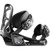 Rossignol Rookie Youth Binding - Black  - Small 1-4 Boot