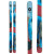 Volkl Revolt 84 Twin Skis w/Bindings  2023 - 174 cm