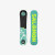 Salomon Oh Yeah Grom Snowboard 2023 - 133 cm