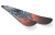 Nordica Enforcer 100 Skis (Flat) 2024 - 172 cm