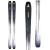 Atomic Maverick 95 TI Skis (Flat)  2024 - Black