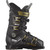 Salomon S/Pro 90 Womens Boot 2024 - Black