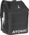 Atomic Boot and Helmet Pack 2024 - Black