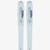 Salomon QST LUX 92 Skis 2023 w/Look NX10  Bindings - 146 cm