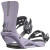 Salomon Rhythm Binding 2024 - Dusk Purple