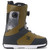 DC Control BOA Snowboard Boot 2024  - Olive