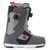 DC Phase BOA Pro Snowboard Boot 2024  - Gray