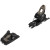 Atomic Stage 10 GW Ski Binding  2026 - Black/Sand