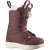 Salomon Pearl BOA Boot 2026 - Tawny Port