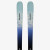 Salomon Stance Pro 82 TI Women Skis w/Bindings 2026