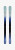 Salomon Stance Pro 82 TI Women Skis w/Bindings 2026