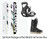 Salomon Huck Knife Snowboard PACKAGE 2026