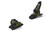 Marker Griffon 13 ID Ski Binding 2026 - Black/Olive