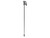 Atomic Ultra SQS Ski Poles - Carbon - Black