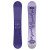 GNU Velvet C2 Snowboard - 143 cm