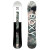 Roxy Smoothie C2 Snowboard - 149 cm