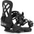 Union Rosa Binding 2027 - Black