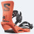 Salomon Rhythm Binding 2027 - Dragon Fire