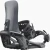 Salomon XA Supermatic Binding 2027 - Castor Gray