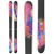 Nordica Unleashed 90 Skis w/Bindings 2027