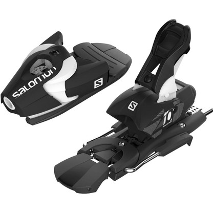 Salomon z10 ti ski shop bindings