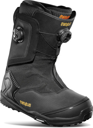 32 Focus Double BOA Snowboard Boot - Black - CBS Boardshop