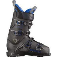 Salomon S/Pro MV 120 Boot 2024 - Black/Blue