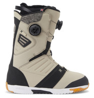 DC Judge BOA  Snowboard Boot 2024  - Tan