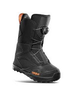 32 Kids BOA Snowboard Boot 2024 - Black