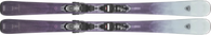 Rossignol Experience W 82 Basalt Womens Skis w/Binding 2025