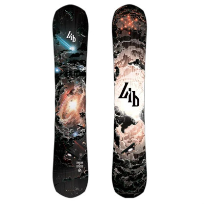 Lib Tech T Rice Pro C2 Snowboard 2025 - CBS Boardshop