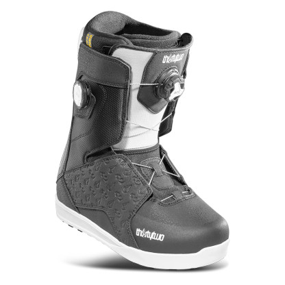 32 Lashed Double BOA Snowboard Boot 2026 - Volcom - CBS Boardshop
