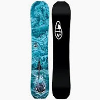 Lib Tech Golden Orca C2X Snowboard 2027 - CBS Boardshop