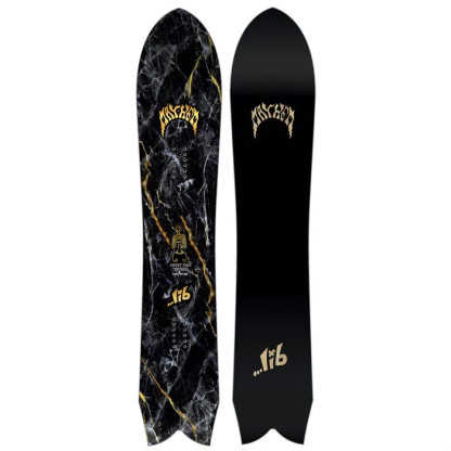 Lib Tech Sweetfish C3 Snowboard 2027 - CBS Boardshop
