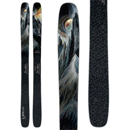 Lib Tech Pro Riders Lib Tech Pro Teen 100 w/ Bind 2026 - CBS Boardshop