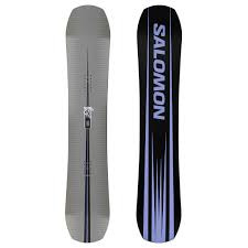 Salomon Assassin Pro Snowboard 2027 - CBS Boardshop
