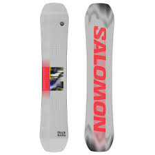Salomon Huck Knife Snowboard 2027 - CBS Boardshop
