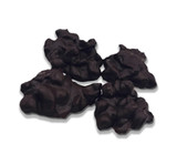 Belgian Dark Chocolate Raisin Clusters